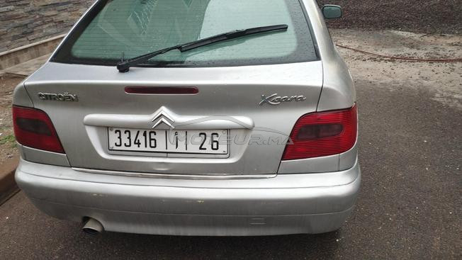 Citroen Xsara 