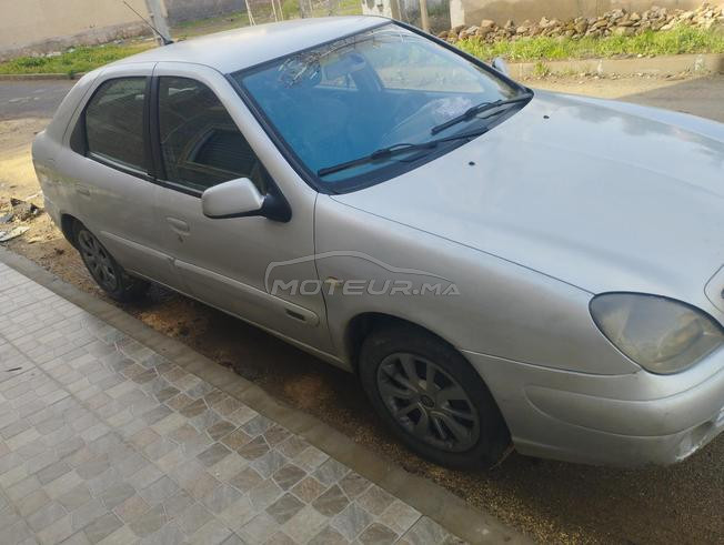 Citroen Xsara 