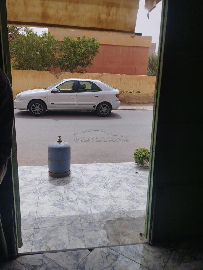 Citroen Xsara 