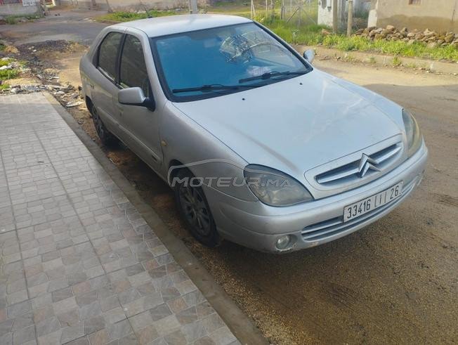 Citroen Xsara 