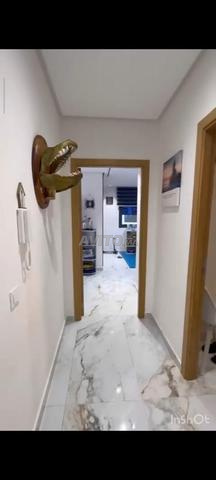 Appartement à vendre à Malabata Hills – Tanger - 2