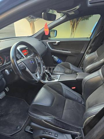 Volvo XC60 diesel automatique - 2