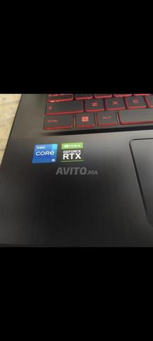 MSI GF63 Thin 11UC - 2