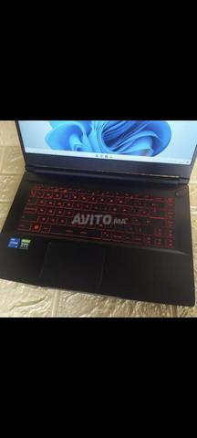 MSI GF63 Thin 11UC