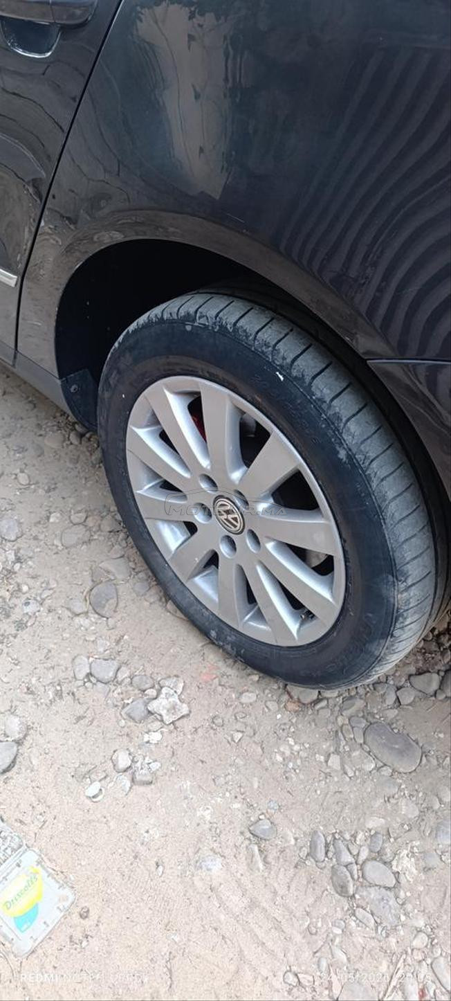 passat B 6