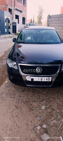 Passat B6 - 2
