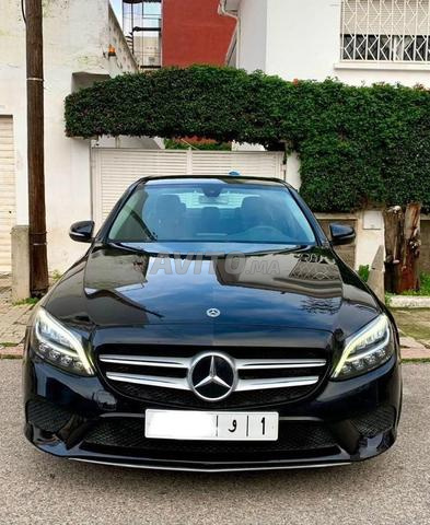 Mercedes-Benz Classe C 220d 2021 - 2