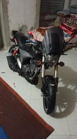 بينيلي VLX جيدة