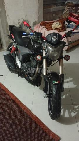 Benelli VLX bien - 2