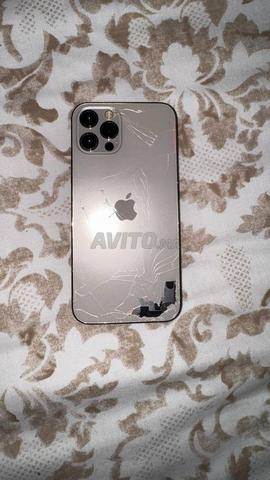 iPhone 12 Pro Or