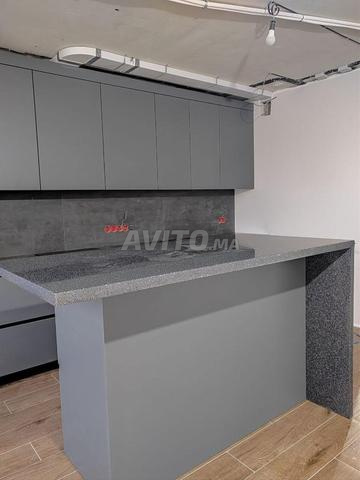 Cuisine Moderne - 2