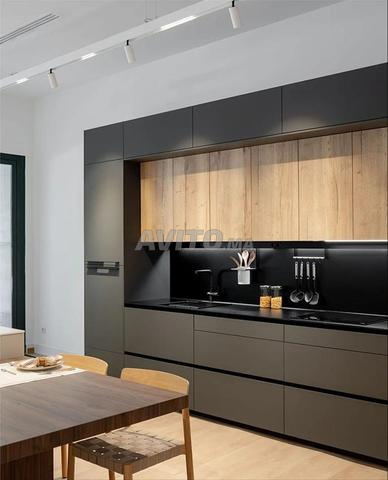 Cuisine Moderne Sur Mesure - 2