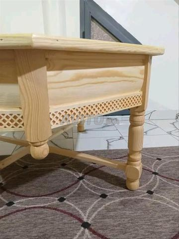 Table à vendre - 2