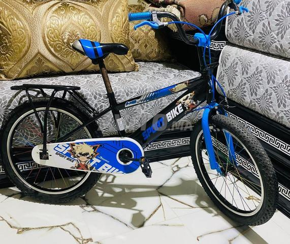 Vélo à vendre - 2