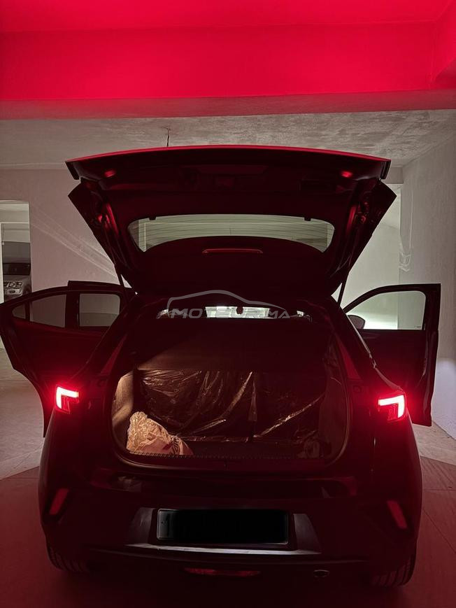 opel mokka gs line black edition 2024/9