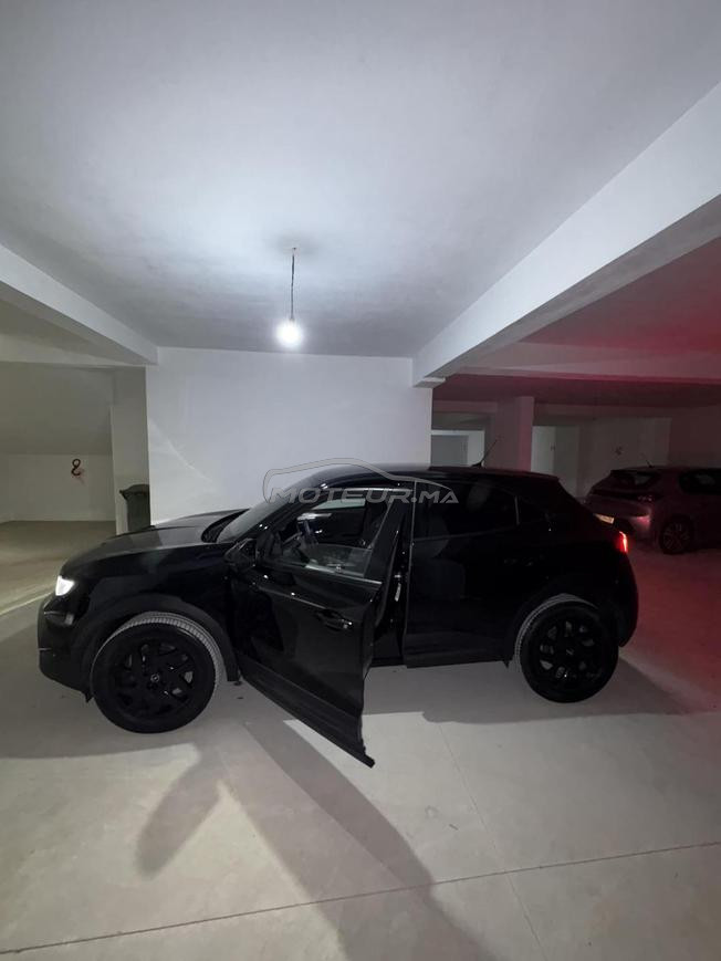 opel mokka gs line black edition 2024/9