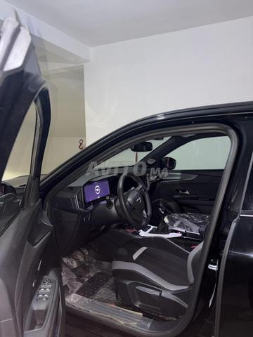 Opel Mokka GS Line Black Edition 2024/9 - 2