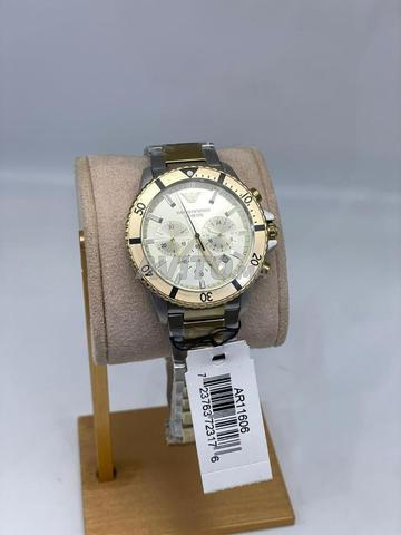 Emporio Armani Chronographe AR11606 - 2