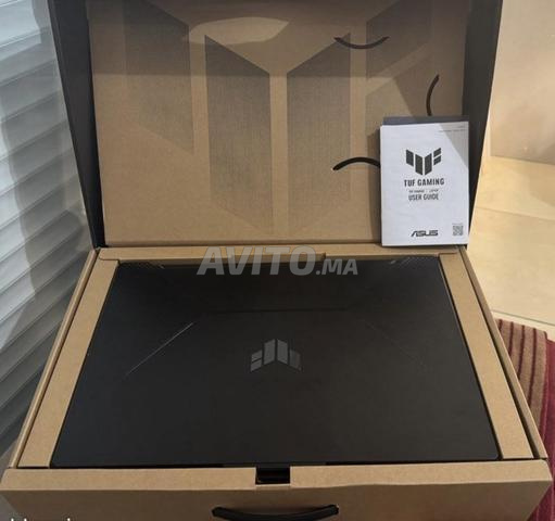 ASUS TUF Gaming A17 /Rtx 3060/32 Ram/1.5 To Ssd