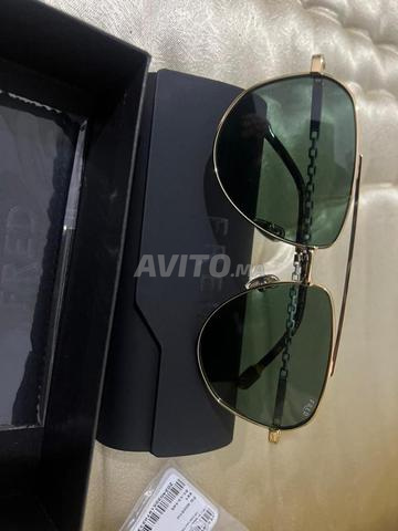 Lunettes de soleil Fred - 2