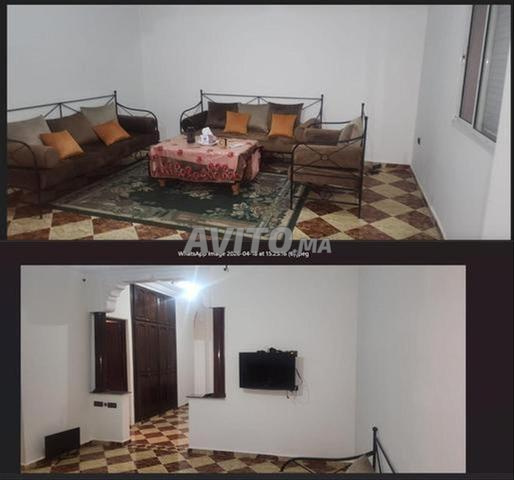 Appartement à vendre 64 m² à Marrakech résidence Salma - 2