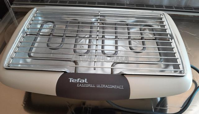 Grill électrique Tefal - 2
