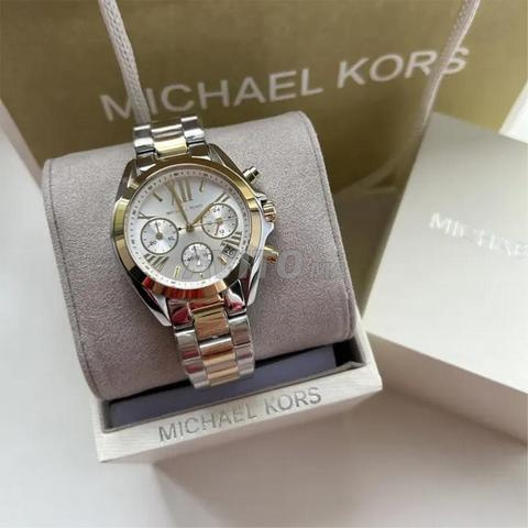 Michael Kors Bradshaw MK5974 Femme - 2