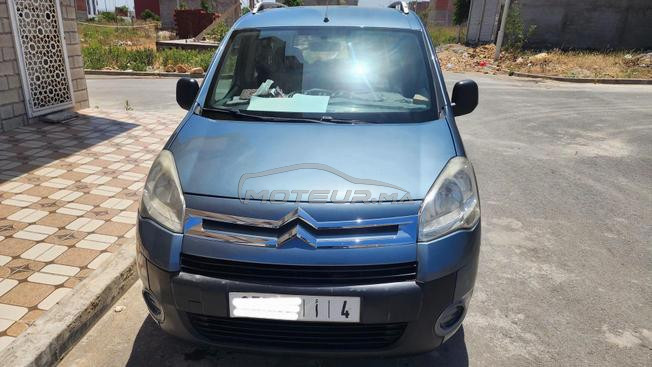 berlingo  citreon