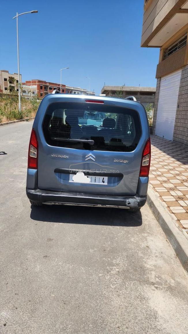 berlingo  citreon