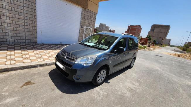 berlingo  citreon