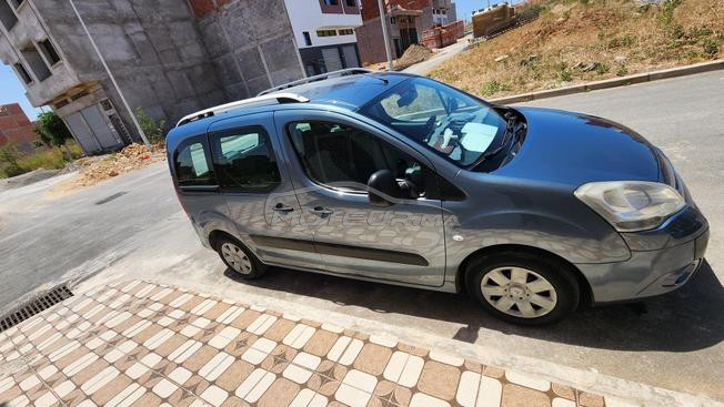 berlingo  citreon