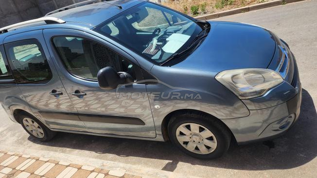berlingo  citreon