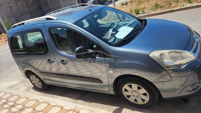 berlingo  citreon