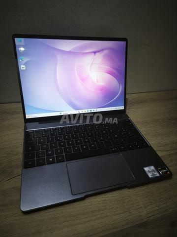 Huawei Matebook 13 PC portable - 2