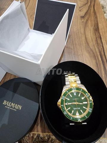 À vendre montre Balmain Swiss Made - 2