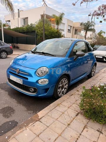 Fiat 500 - 2