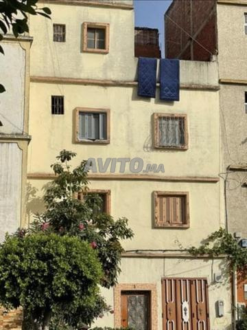 دار للبيع طنجة - 2