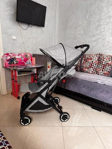 Poussette Jane Rokit Pro - 2