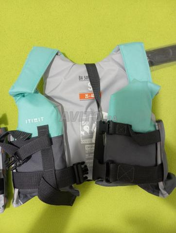 Gilets de Jet Ski - 2