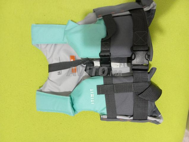 Gelcoat Jet Ski