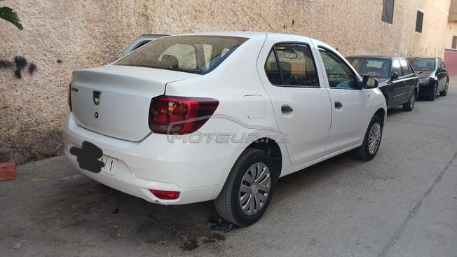 Dacia logan diesel...