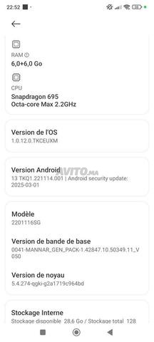 Redmi Note 11 Pro 5G - 2
