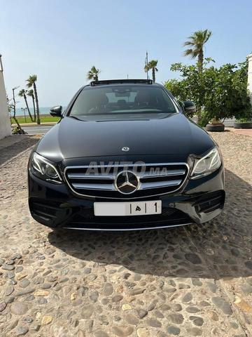 Mercedes Benz classe E220 Diesel