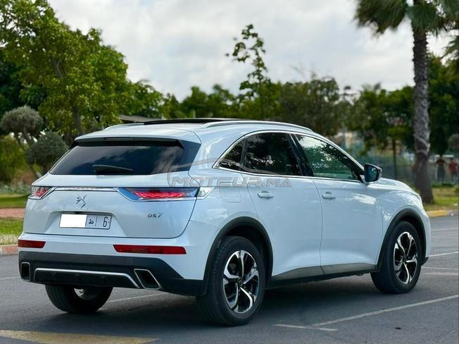 DS7 Rivoli 2021 Automatique 
