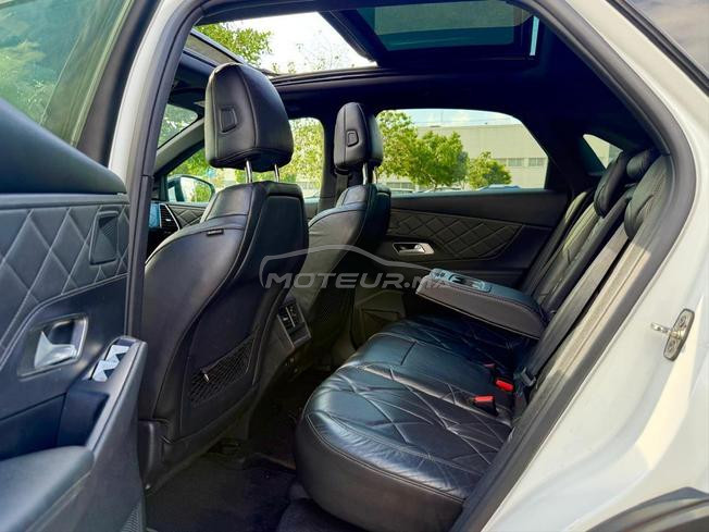DS7 Rivoli 2021 Automatique 