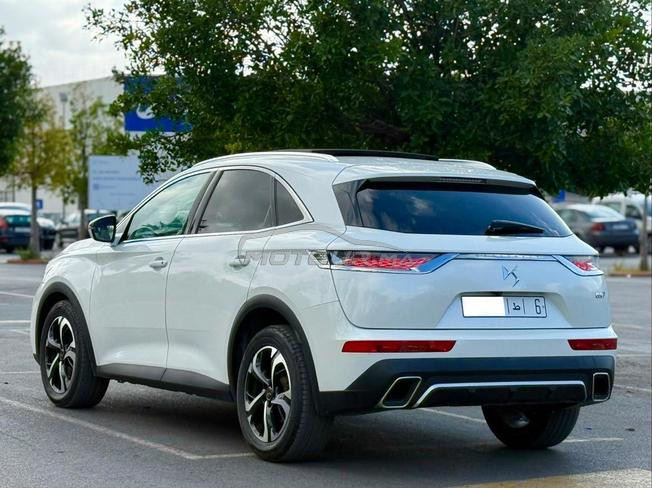 DS7 Rivoli 2021 Automatique 