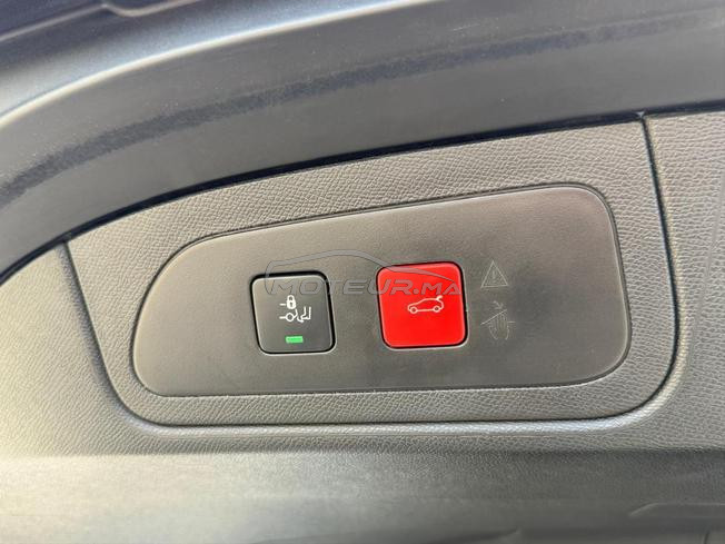 DS7 Rivoli 2021 Automatique 