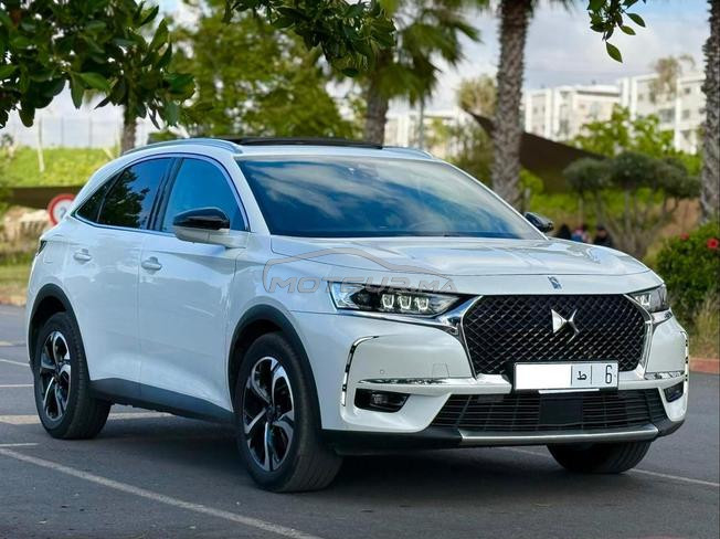 DS7 Rivoli 2021 Automatique 