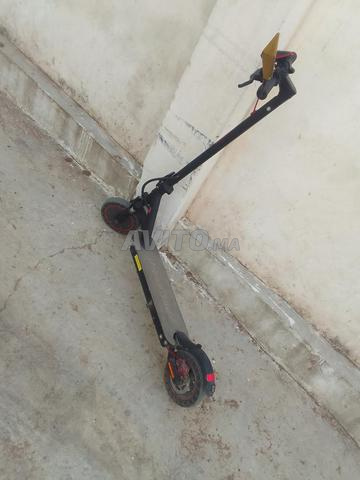 Trottinette Trottinette