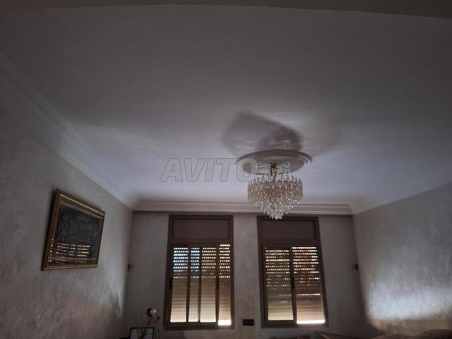 Appartement à vendre Haj Fateh